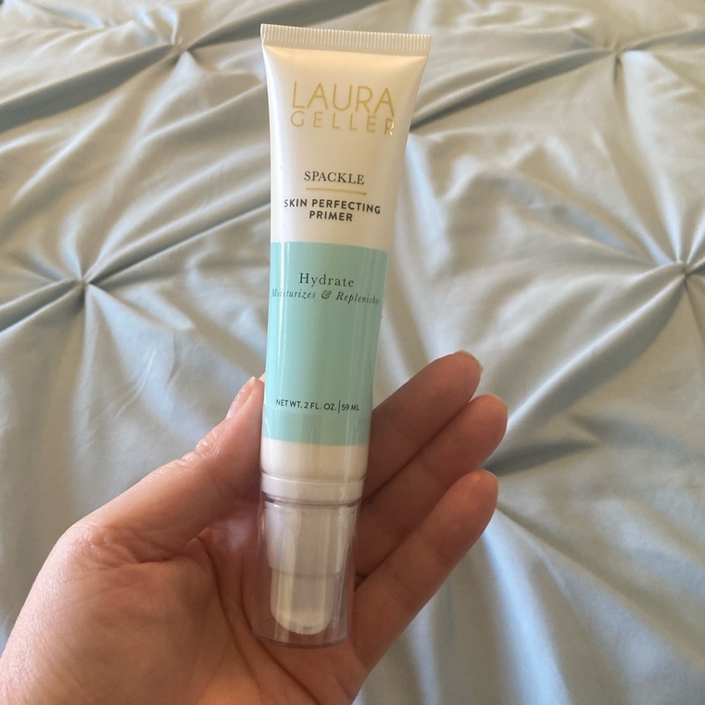 Laura Geller Spackle
